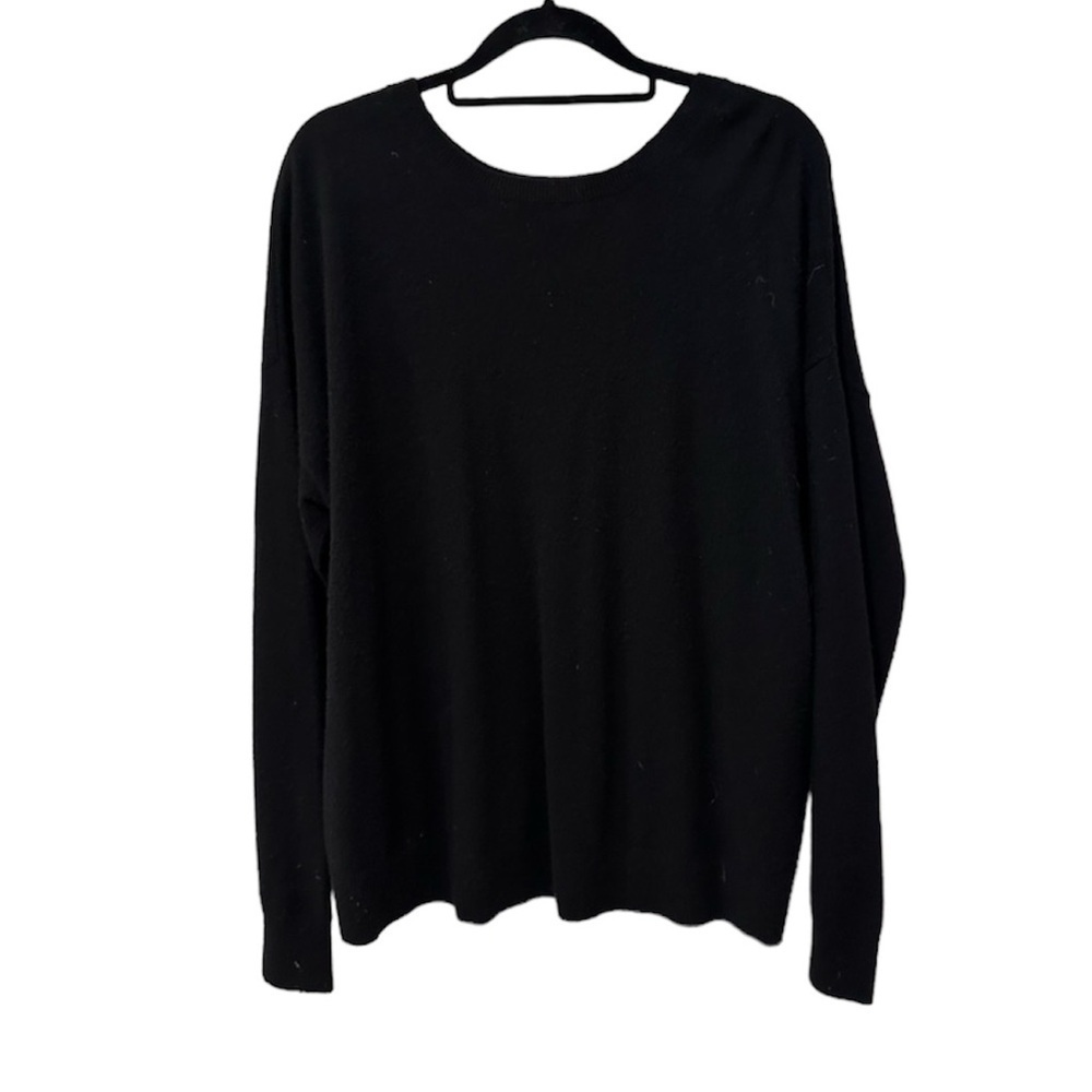 Vince Women’s Crewneck Cashmere Long Sleeve Top